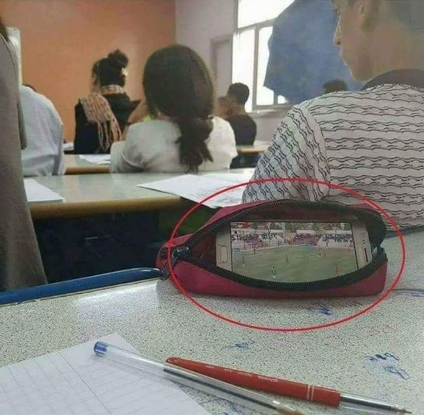 Student of the year
