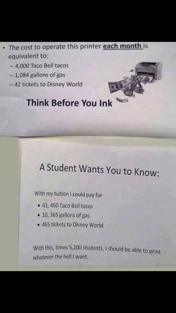 Students  College 