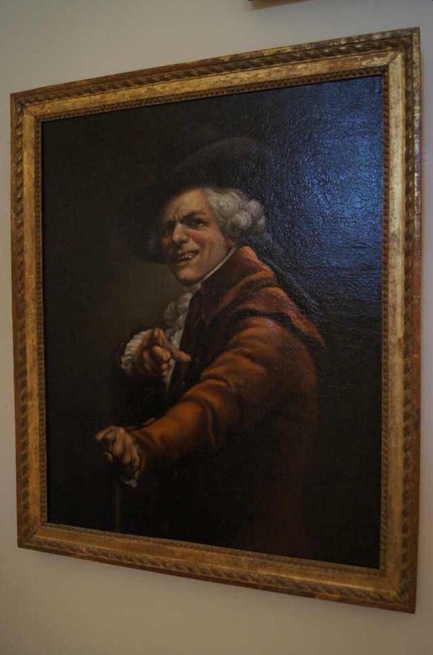 Stumbled across this in a museum