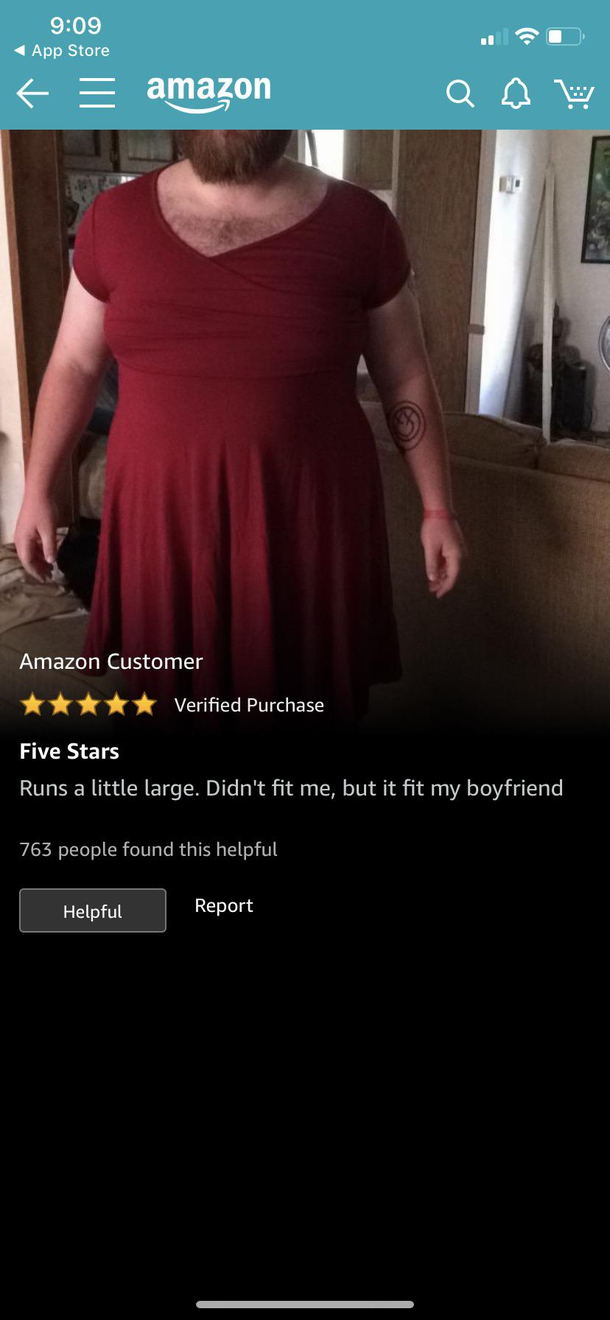 Stumbled upon this shopping for summer dresses