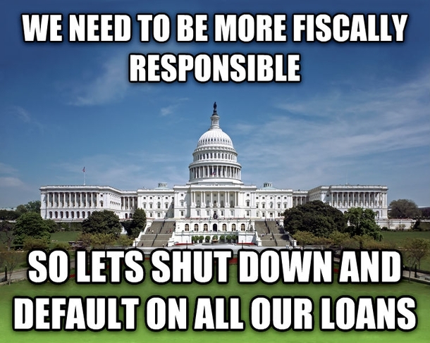 Stupid congress