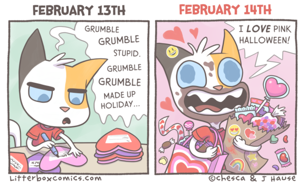 Stupid Holiday 