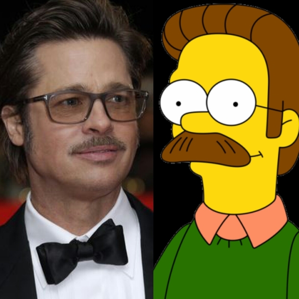 Stupid Sexy Flanders