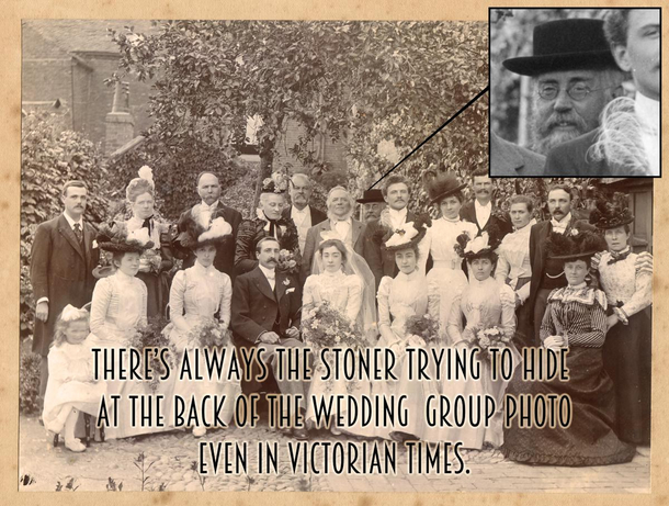 Submerged Victorian
