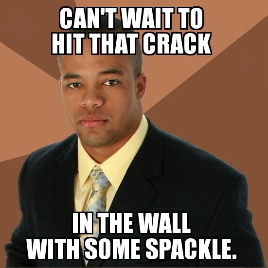 Successful black man