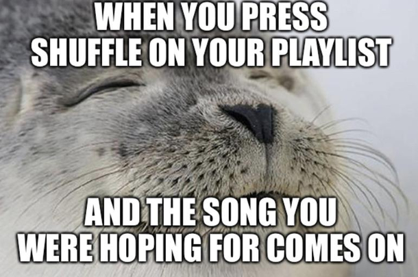 Such a good feeling