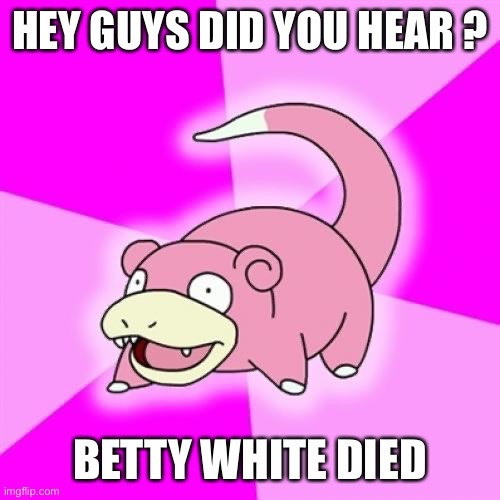 Such a sad day