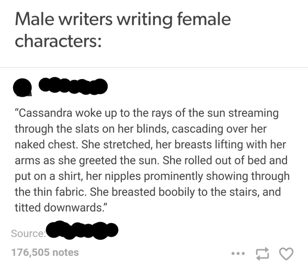 Such an engaging read