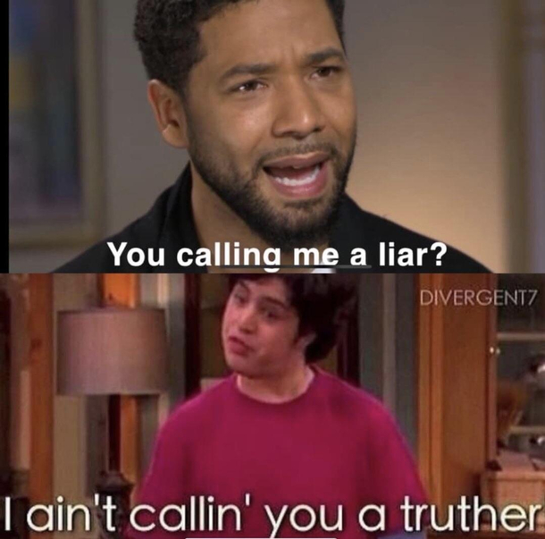 Such an idiot