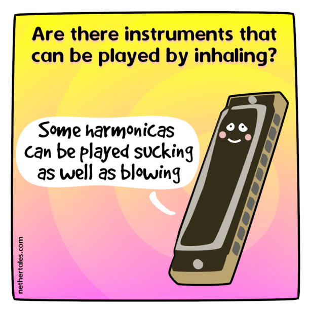 Such passionate instruments