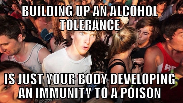 Sudden Clarity Clarence