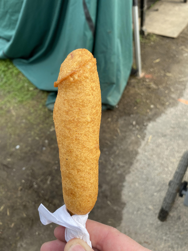 Suddenly not hungry