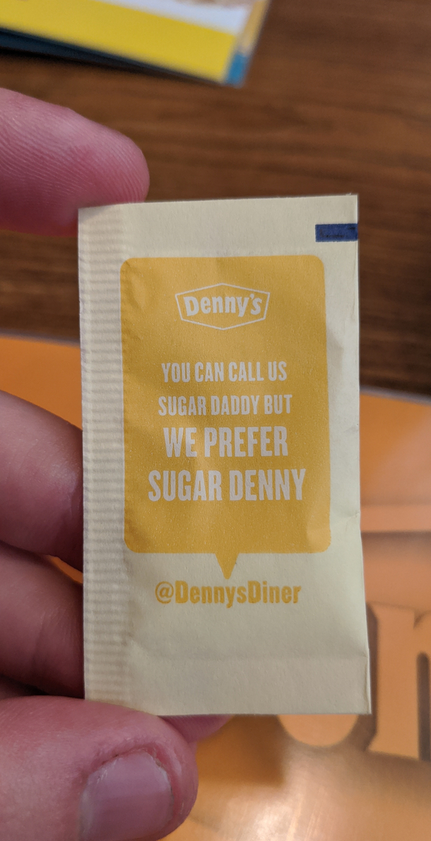 Sugar Denny
