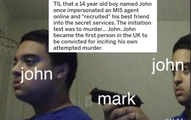 Suicide ltlt Self Murder