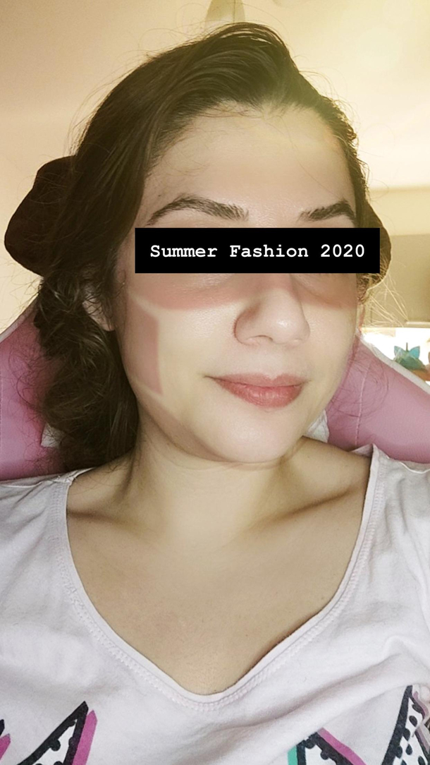 Summer Fashion 