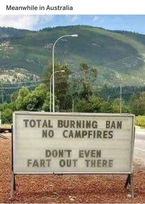 Summer is a good time to visit Australia