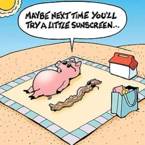 Summer time