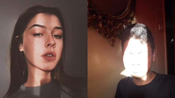 Sunkissed vs Sunslapped