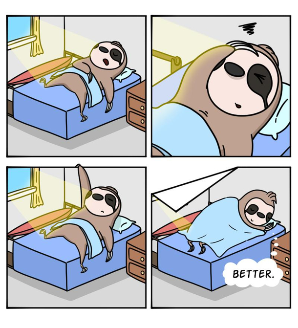 Sunlight 