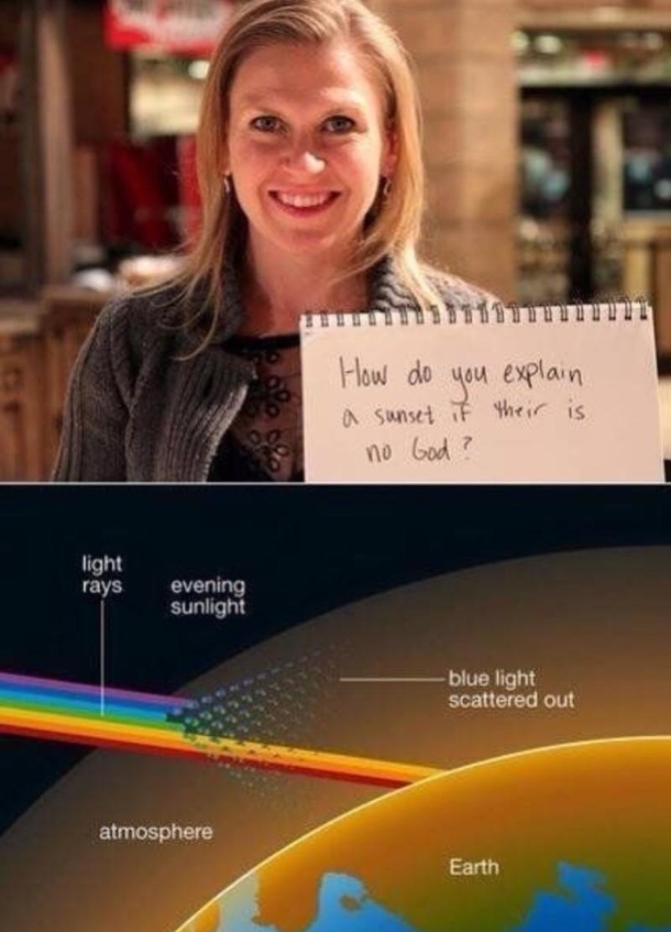 Sunsetsenough said