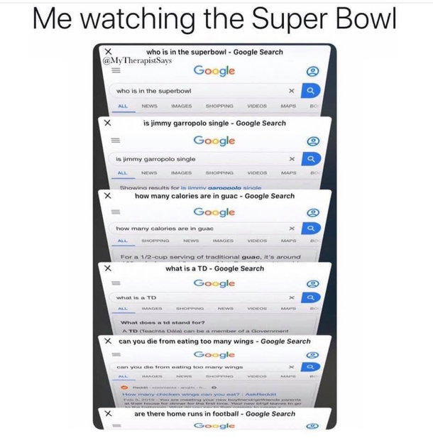 Super Bowl