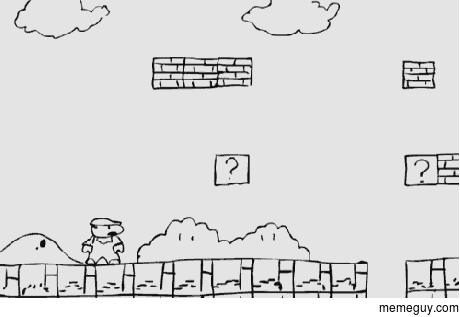 Super Marios Uncle