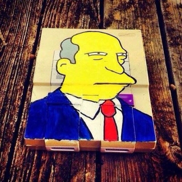 Super Nintendo Chalmers