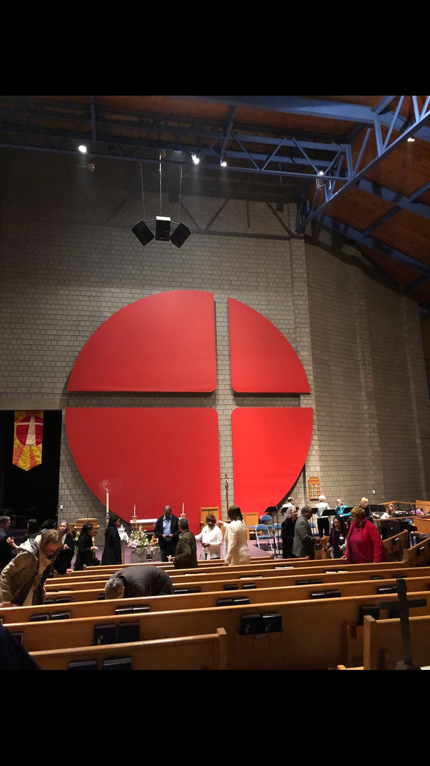 Super Smash Church Brawl