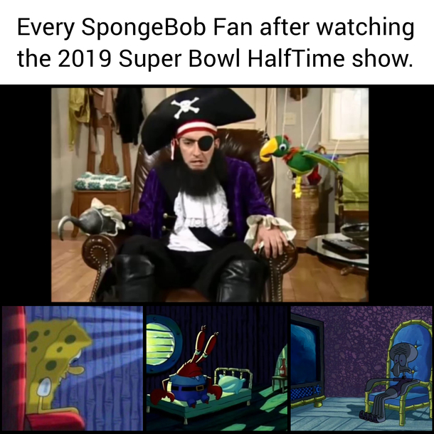 SuperBowl in a ShellNut