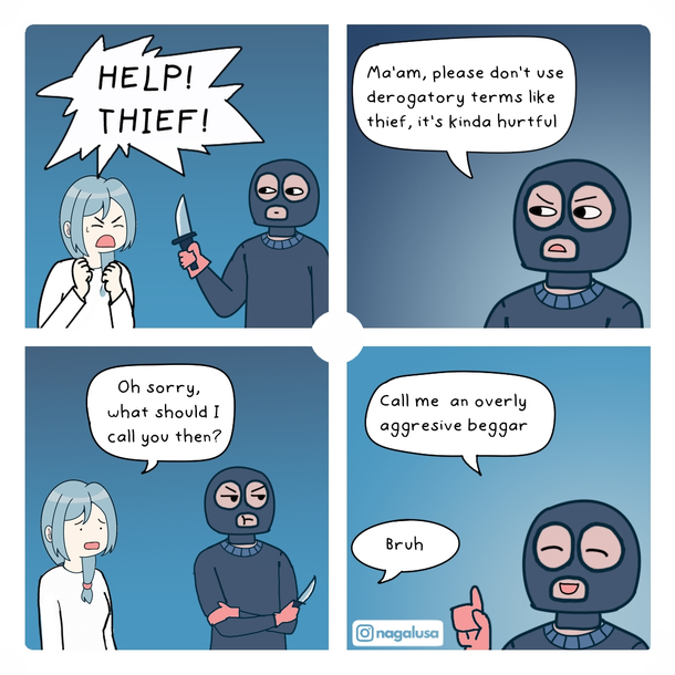 Suprise donation