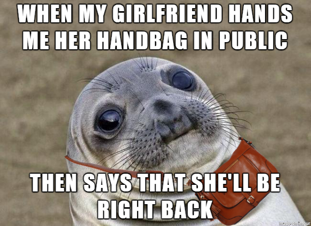 Sure babe