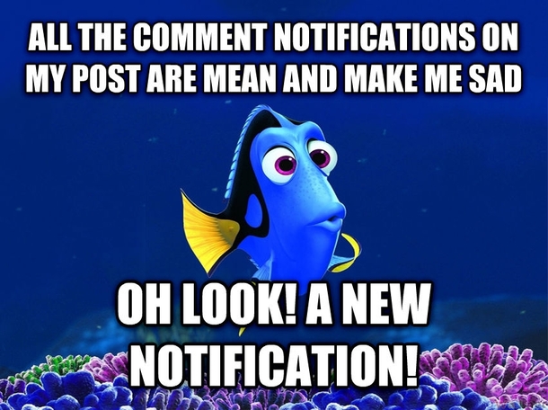 Surely this one wont be passive aggressive and hostile