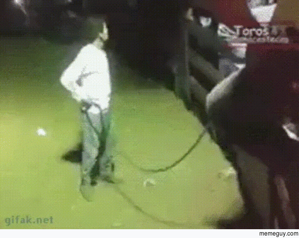 Surprise motherfker