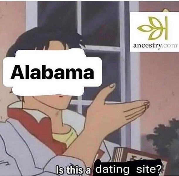 Sweeet home Alabama starts playing