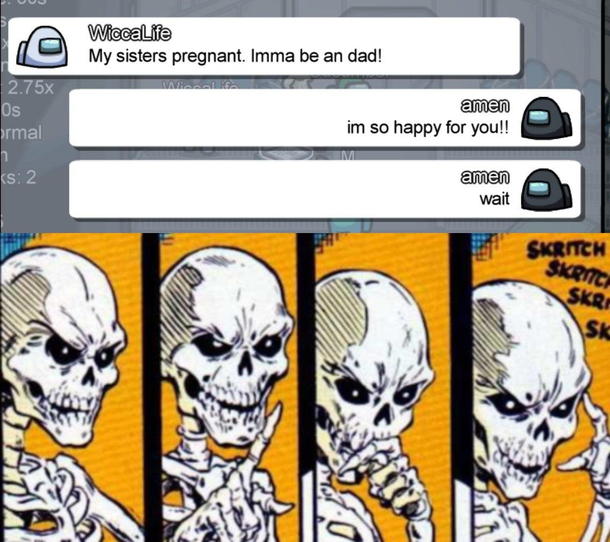 Sweet home