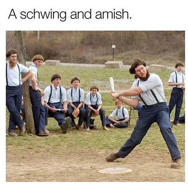 Swing Batter Swing