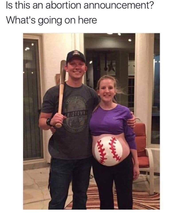 Swingin for a dinger