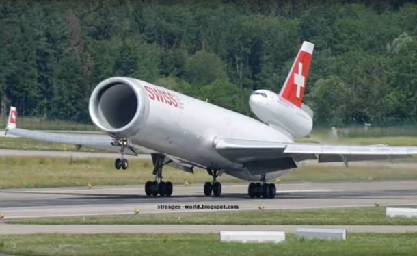 Swiss Engineering