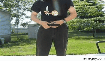 sword belt