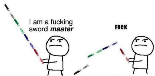Sword Master