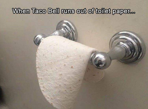 Taco Hell