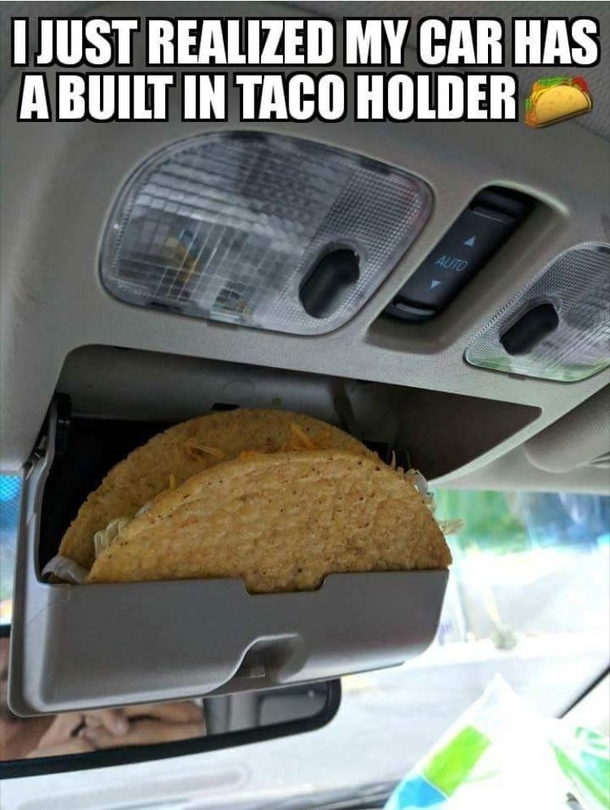Taco Slot