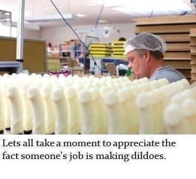Take a moment