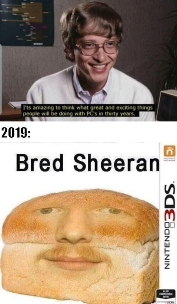 Take me into your oven arms