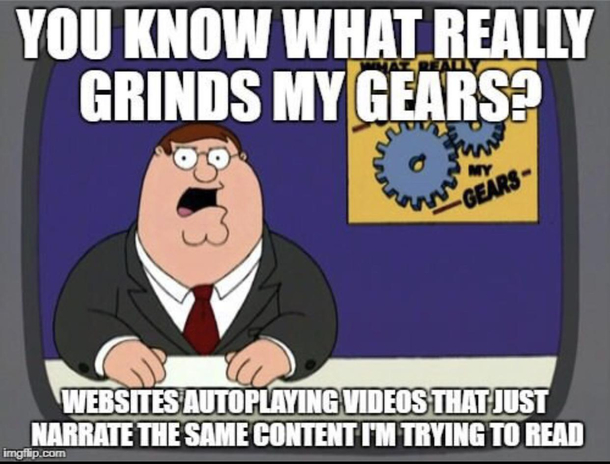 Take note American news websites