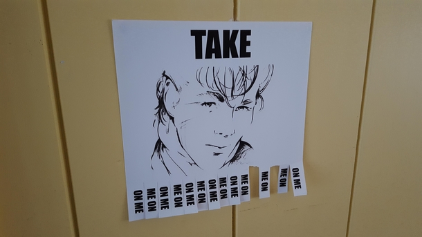 Take One