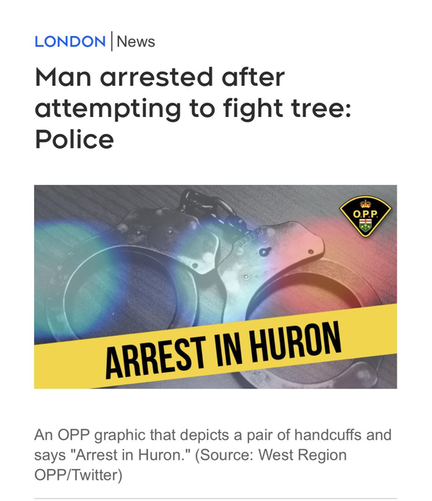 Take that Florida Man