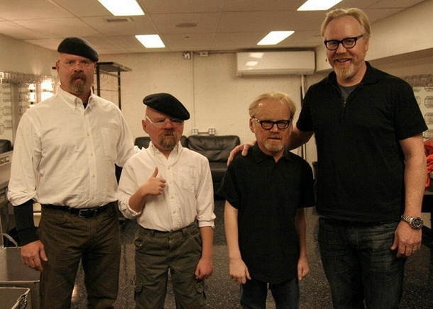 Take Your Kids to Work Day
