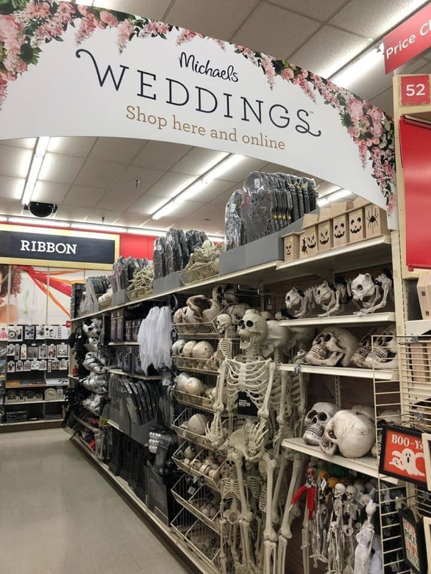 Taking TIL death a little too far