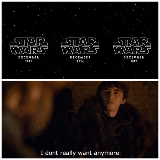 tar Wars